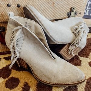 🤟🏽Matisse Miranda Bootie🔥